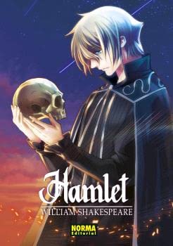 Hamlet cover
