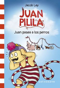 Juan Pilila cover