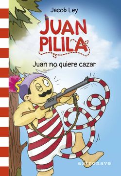 Juan Pilila cover