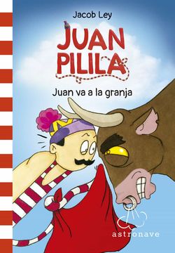 Juan Pilila cover