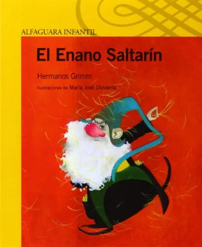 El Enano Saltarín