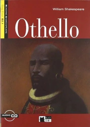 Othello. Collection Black Cat. cover