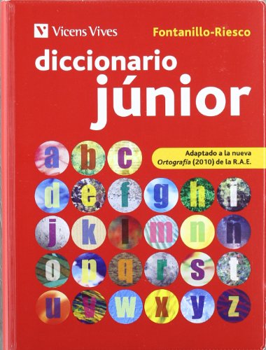 Diccionario junior