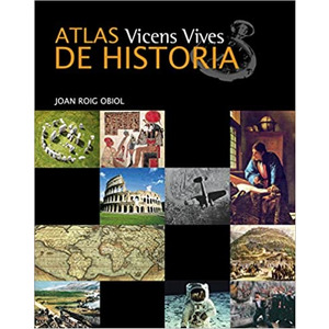 Atlas vincens vives de historia