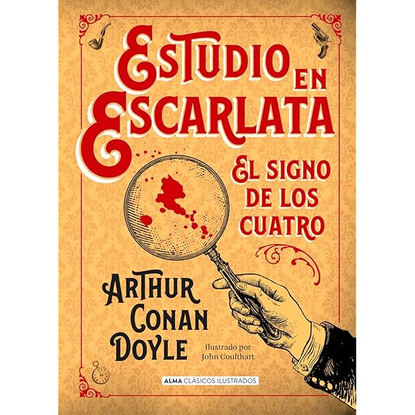 El signo de los cuatro