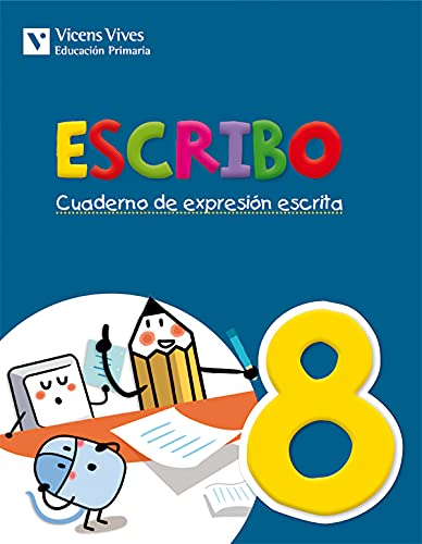 Escribo