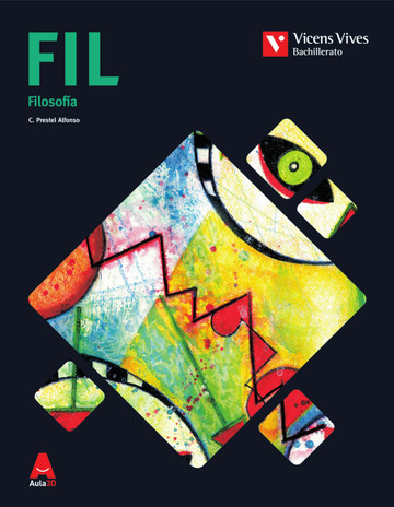 Fil. Filosofía. Aula 3D