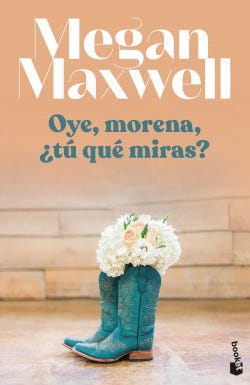 ¡Quiero algo nuevo!