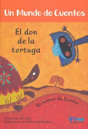 El Don de la Tortuga cover