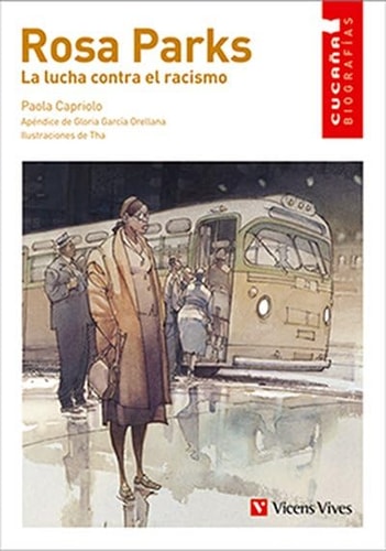 Rosa Parks