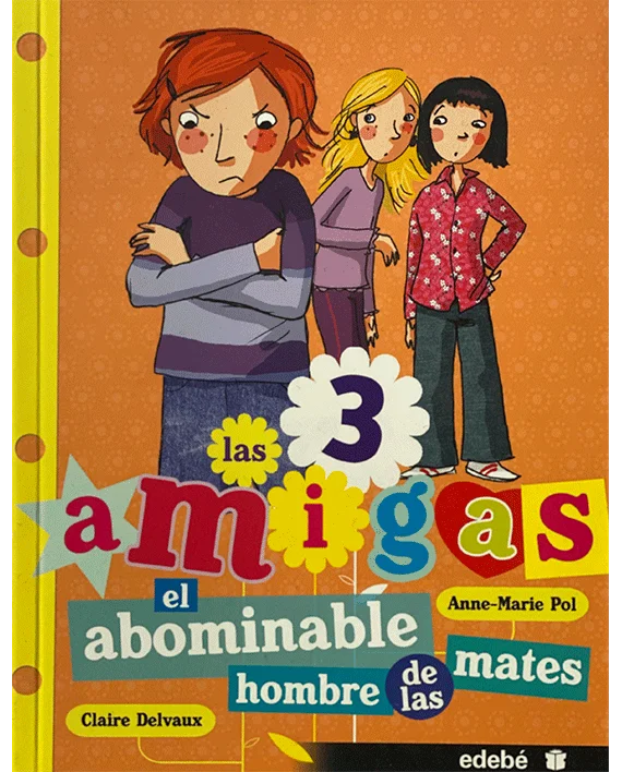 El abominable hombre de las mates