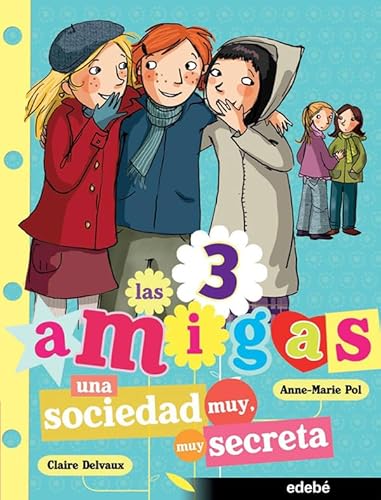 Una sociedad muy muy secreta cover