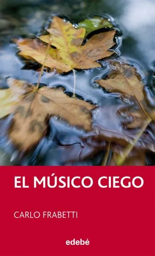 El músico ciego cover
