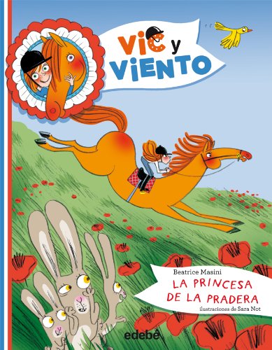 La princesa de la pradera