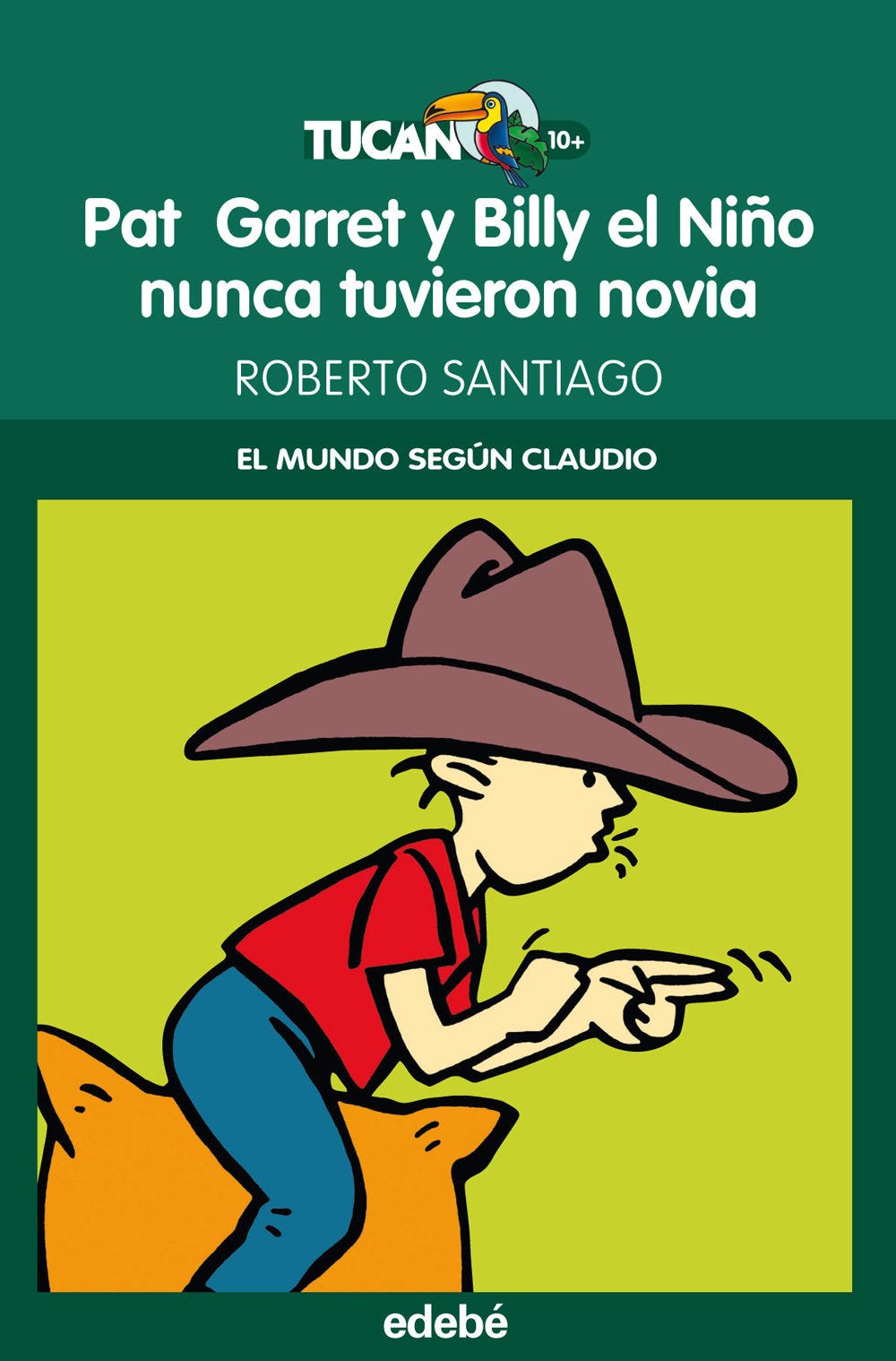 Pat Garret y Billy el niño nunca tuvieron novia