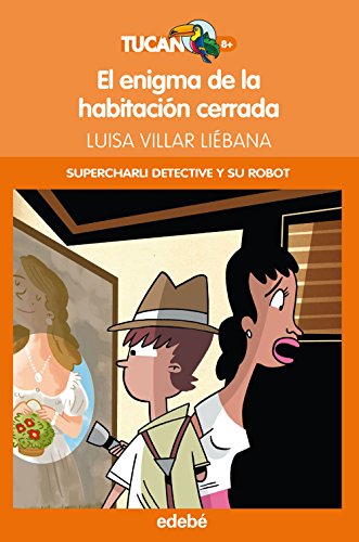 El enigma de la habitación cerrada