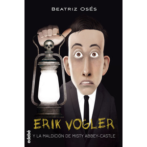 Erik Vogler y la maldición de Mistyu Abbey - Castle