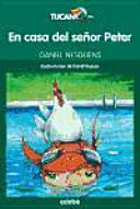 En casa del señor Peter