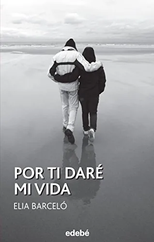 Por ti daré mi vida cover