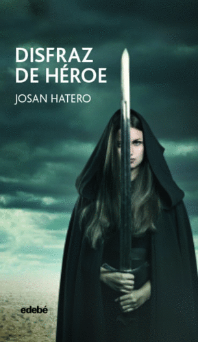 Disfraz  de  heroe cover