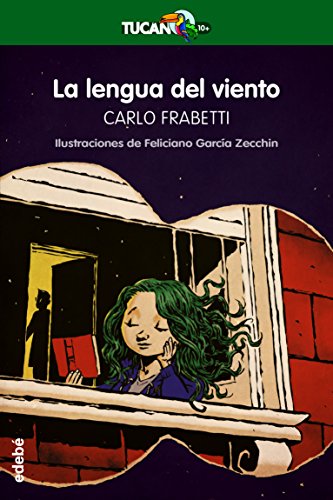 La lengua del viento