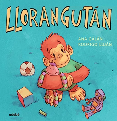 Llorangután