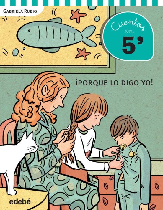 Jack y los genios