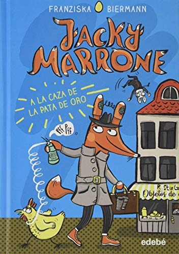 Jacky Marrone