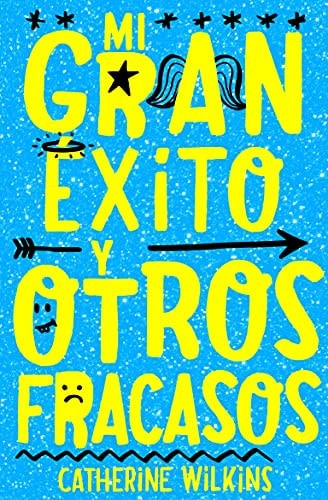 Mi gran éxito y otros fracasos cover