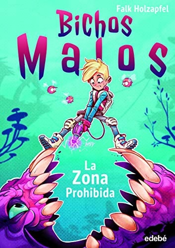 Bichos malos