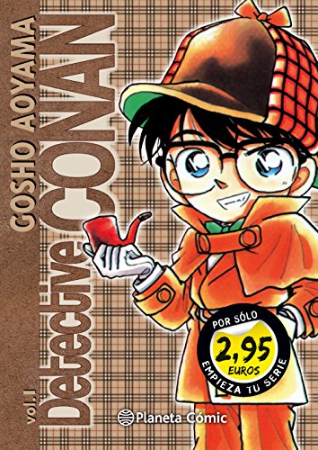 Detective Conan