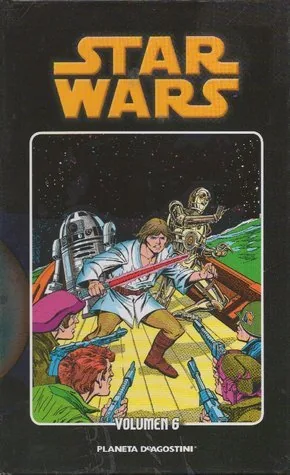 Star Wars 6
