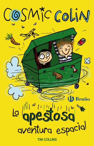 La apestosa aventura espacial