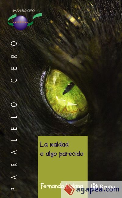 La maldad o algo parecido