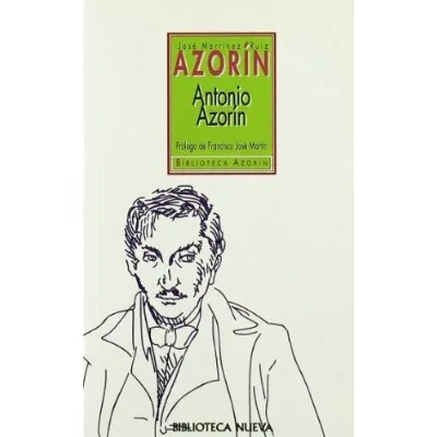 Antonio Azorin