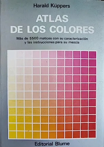 Atlas de los colores