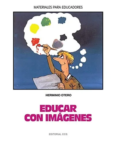 Educar con imageness cover