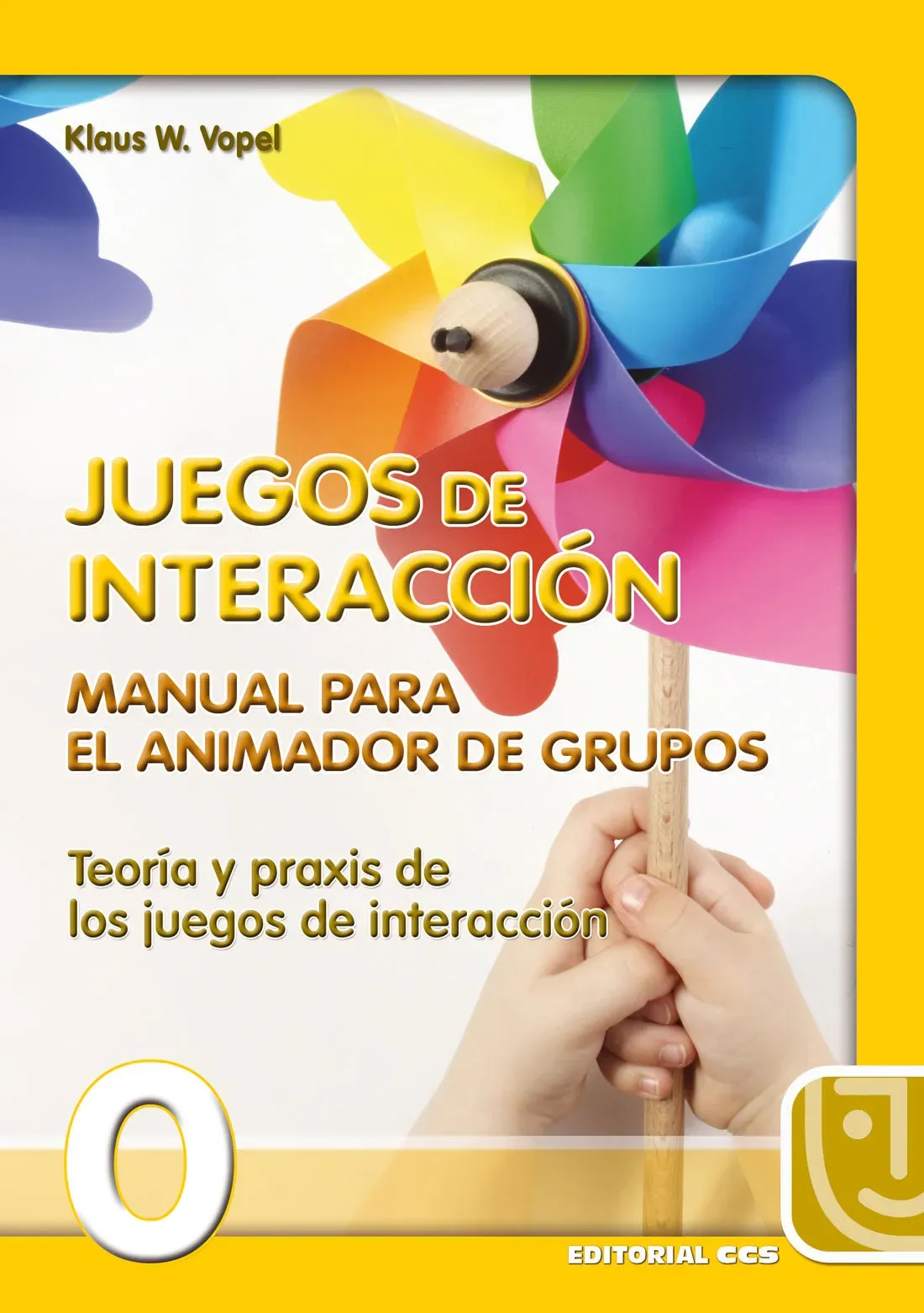 Juegos de iteraccion cover