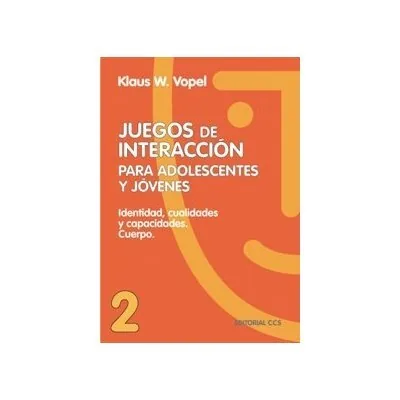 Juegos de interacción para adolescentes y jóvenes