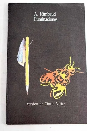 Iluminaciones cover