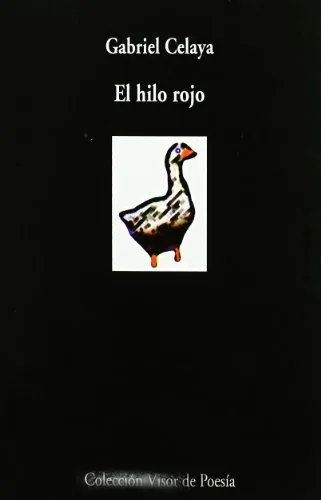 El hilo rojo