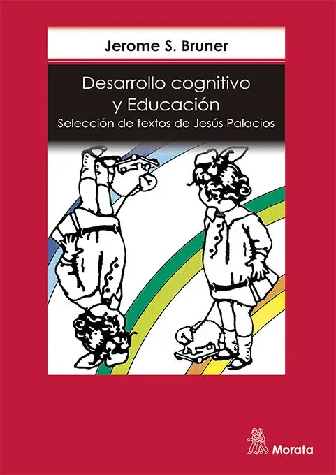 Desarrollo cognitivo cover