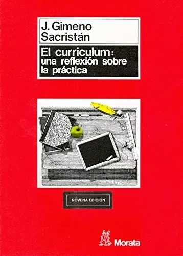 El curriculum cover