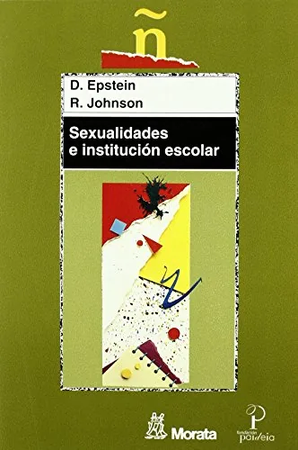 Sexualidades e institución escolar