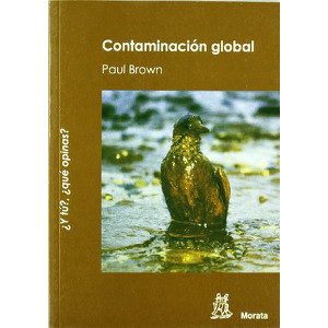 Contaminación global cover