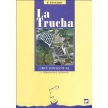 La Trucha Cría Industrial cover