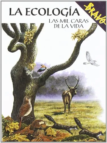 La ecología