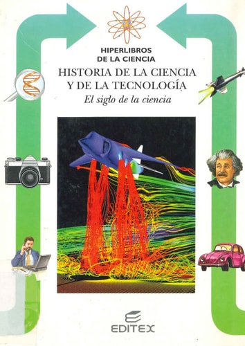 El siglo de la ciencia cover