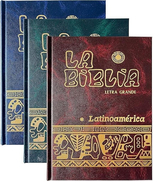 La Biblia