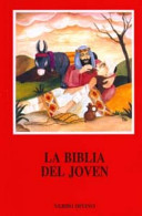 La Biblia del joven cover